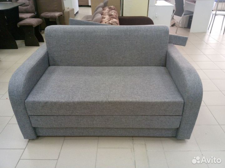 Диван прямой