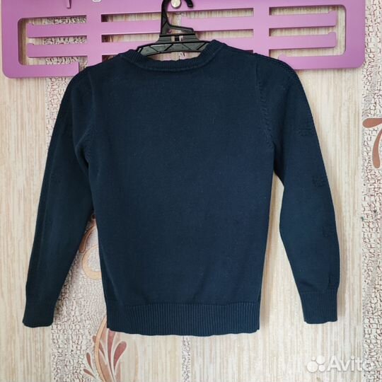 Школьная форма для девочки 122- 128