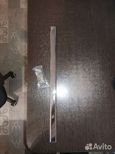 Мебельная штанга