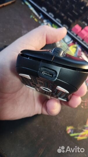 Игровая мышь ardor gaming edge air ultra