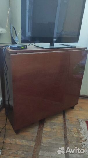 Телевизор Panasonic TC-2161EE (Made in Japan)
