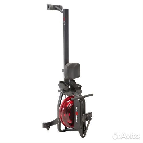 Гребной тренажер CardioPower RW500