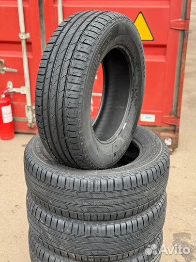 Ikon Tyres Character Aqua SUV 235/65 R17