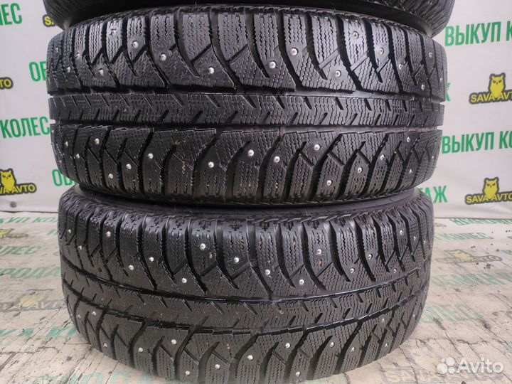 Firestone Ice Cruiser 7 205/55 R16