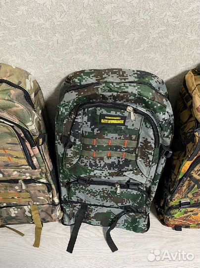 Туристический рюкзак 60, 70, 80литров