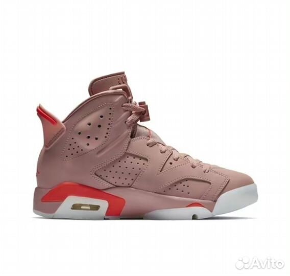 Air Jordan 6 Retro Nrg Wmns 