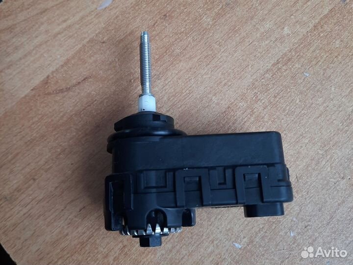 Корректор фар hyundai solaris