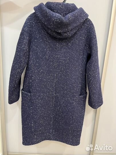 Пальто женское демисезонное