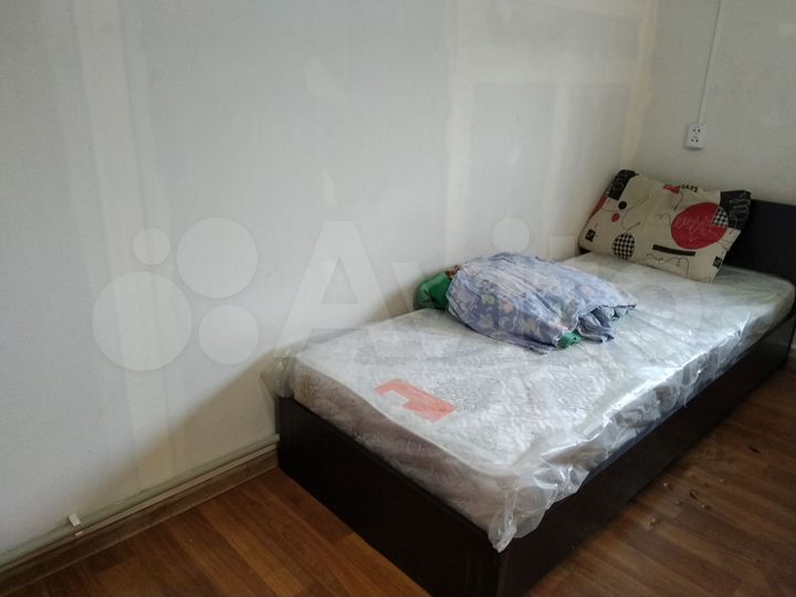Апартаменты-студия, 24 м², 1/2 эт.