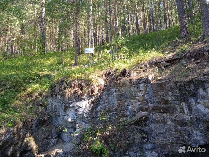 Сплавы по реке ай