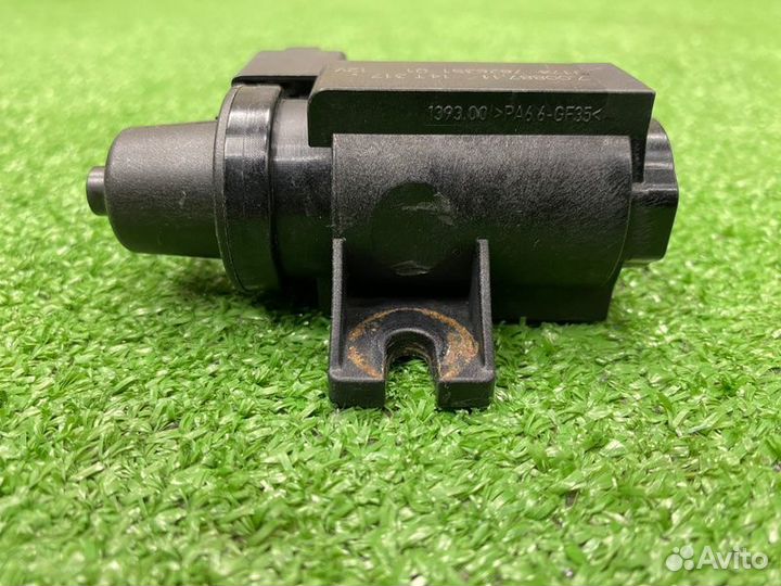 Преобразователь давления Bmw 5 F10 N63B44B 2015