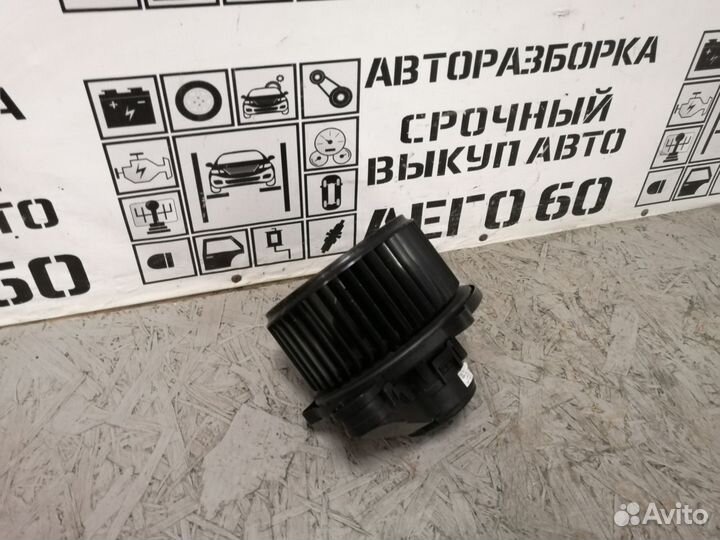 Моторчик отопителя для Hyundai, Kia