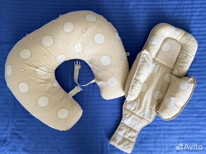 Подушка для кормления