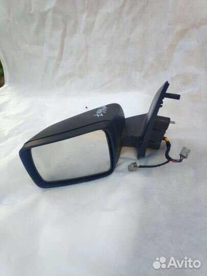 Зеркало левое freelander 2, 2010 год