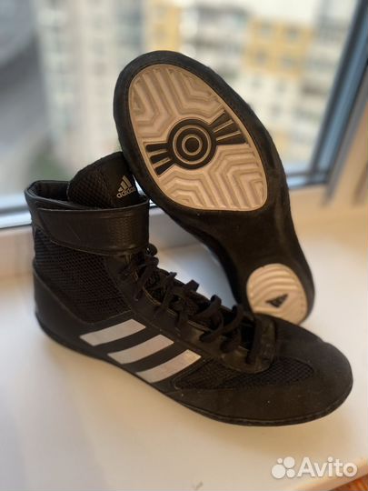 Борцовки adidas