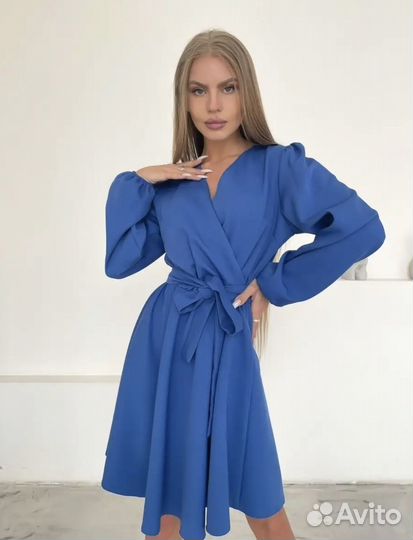 Платье женское