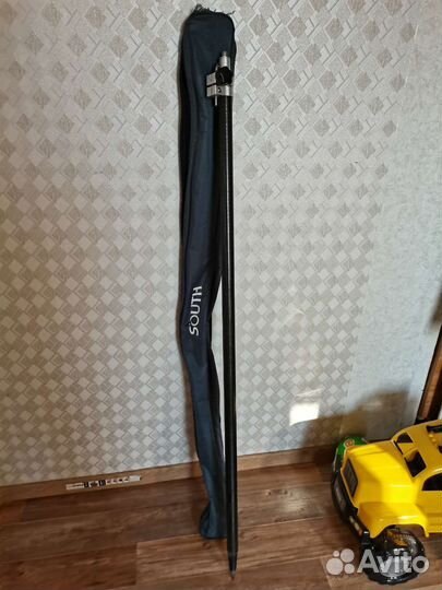 Веха телескопическая south CLS25