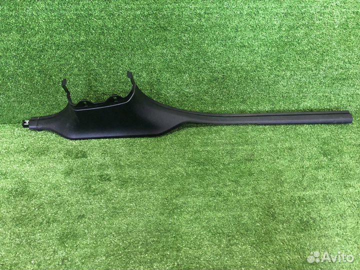 Накладка порога левая BMW X6 E71 51479138227