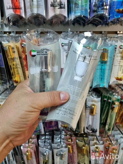 Духи 20 мл ОАЭ