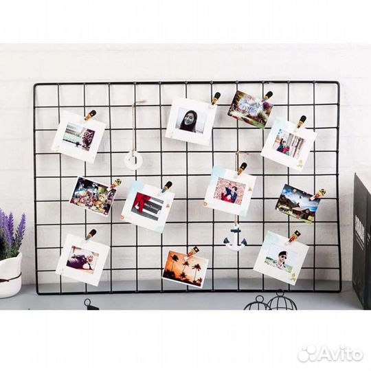 Сетка для фотографий