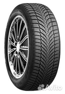 Nexen Winguard Snow G WH2 195/60 R16 89H