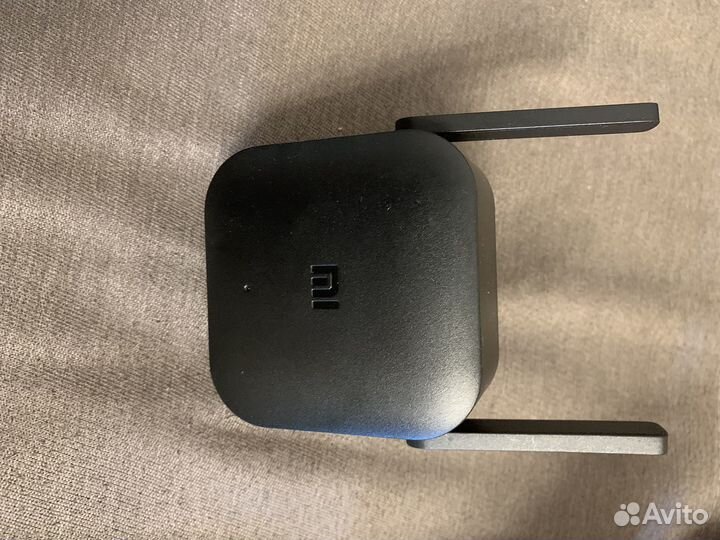 Усилитель wifi сигнала xiaomi