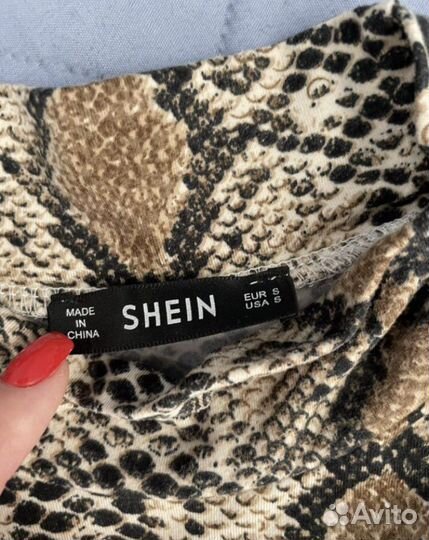 Вещи женские