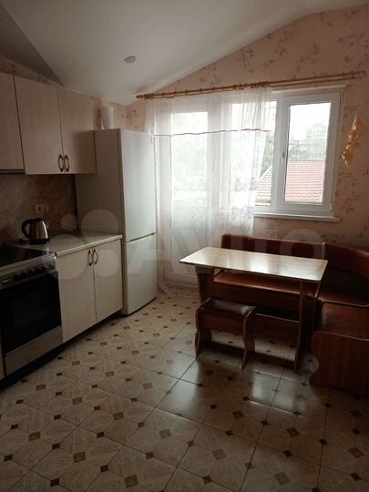 1-к. квартира, 32 м², 4/4 эт.