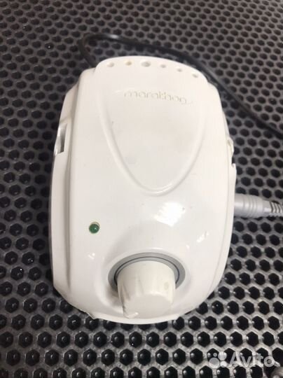 Аппарат для маникюра Маратон чемпинон м-3 оригинал