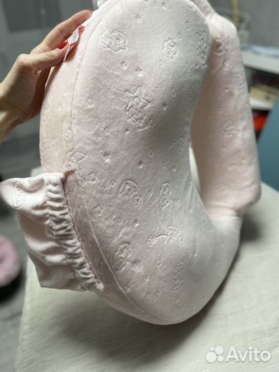 Подушка для кормления