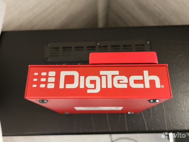 DigiTech Whammy 5
