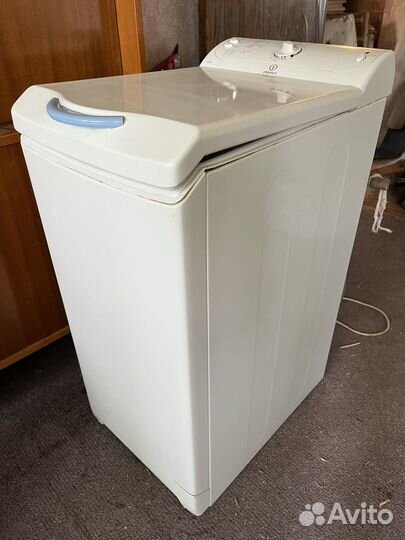 Стиральная машинка