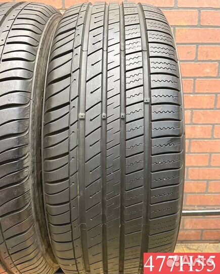 Kumho Ecsta LX Platinum KU27 215/60 R16 95N