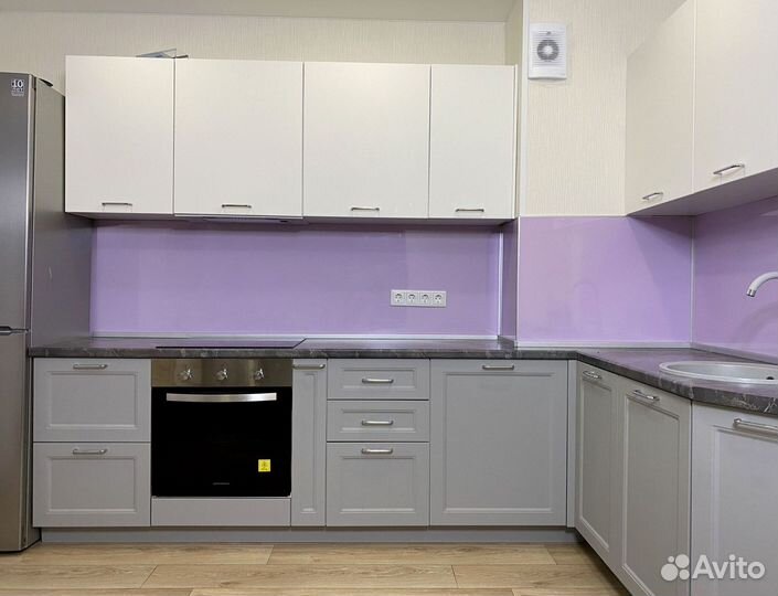 Уютная кухня на заказ