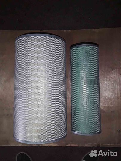 Фильтр воздушный ST40638AB stal