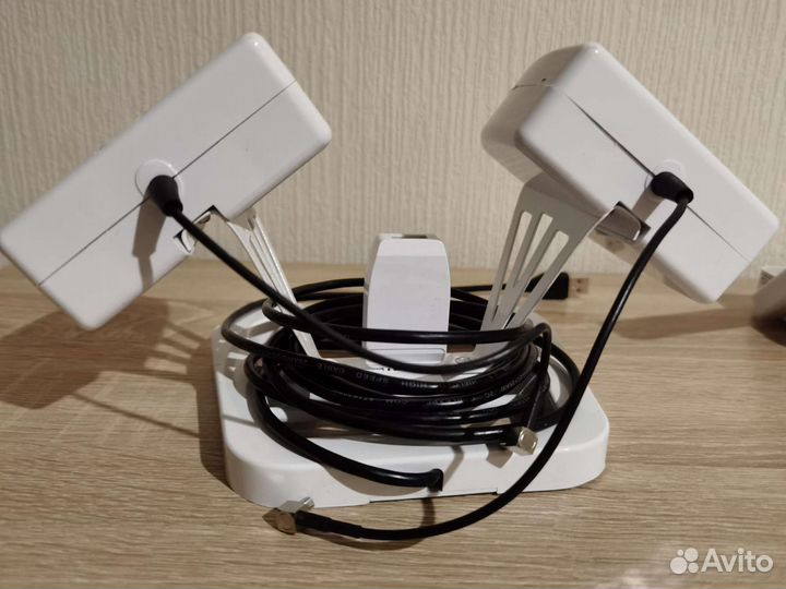 Усилитель интернет-сигнала рэмо BAS-2003 LTE MiMo