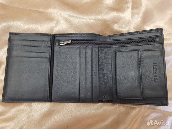 Кошелек fabretti