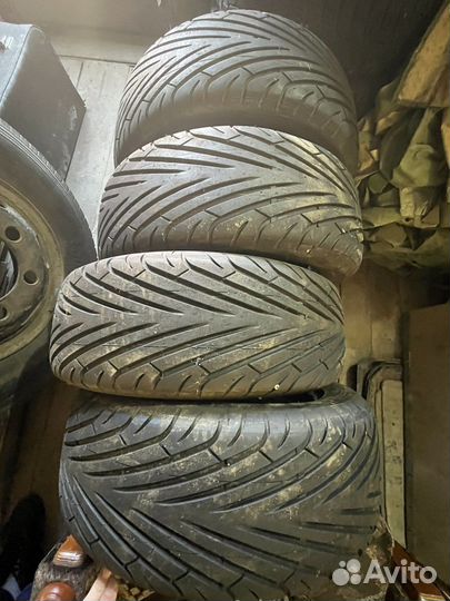 LingLong GreenMax UHP 205/55 R16