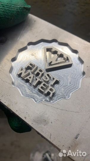 Чпу обработка. Фрезеровка дерева, металла, пластик