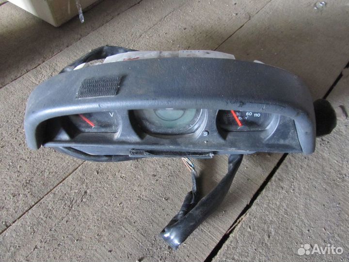 Панель приборов pajero/montero sport (K9)