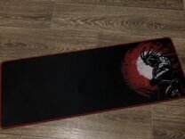 Игровой коврик для мыши Samurai