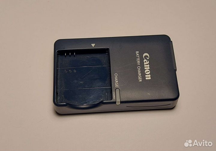 Зарядное устройство canon CB-2LVE CB-2LYE и др