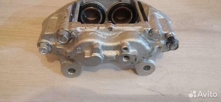 Суппорта пара