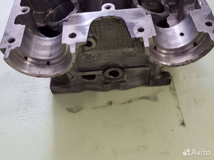 Гбц subaru ej206 правая