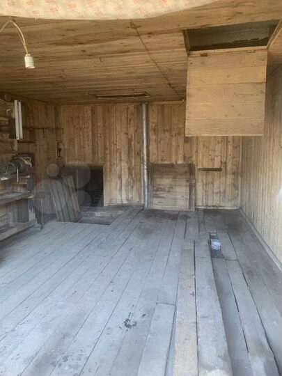 Гараж, 30 м²