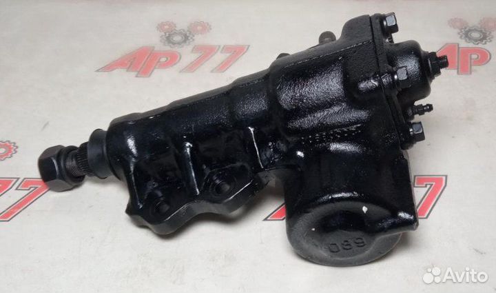 Рулевой редуктор правый Toyota Land Cruiser FZJ105