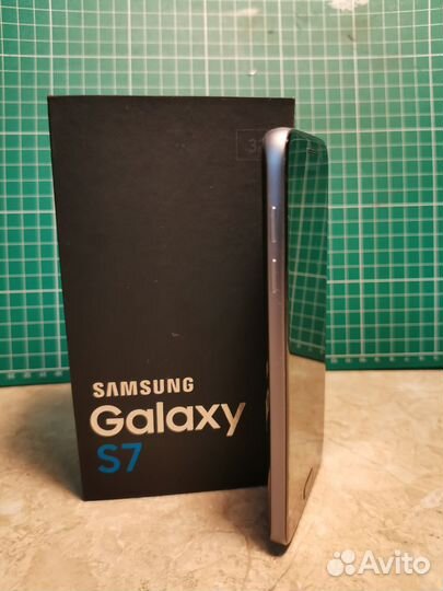 Samsung Galaxy S7, 4/32 ГБ