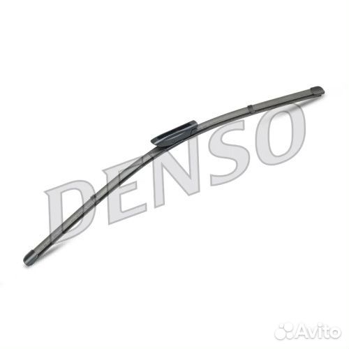 Комплект стеклоочистителей Denso Flat DF-063
