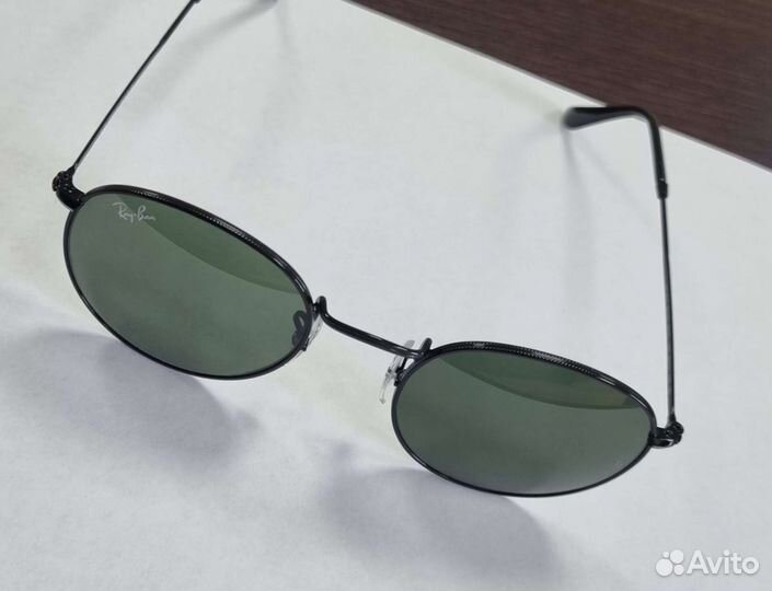 Солнцезащитные очки ray ban