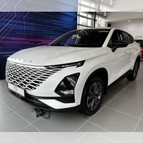 Новый OMODA C5 1.5 CVT, 2024, цена от 2 049 900 руб.